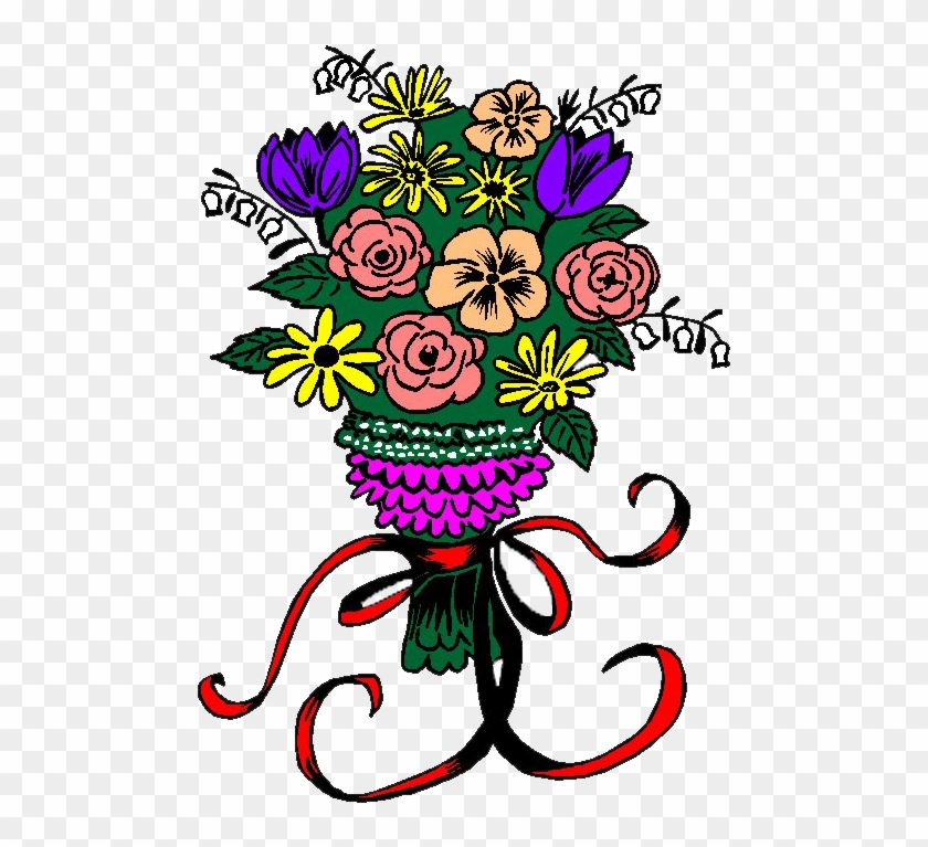 Wedding Cliparts Free Download - Clip Art - Png Download #1624665