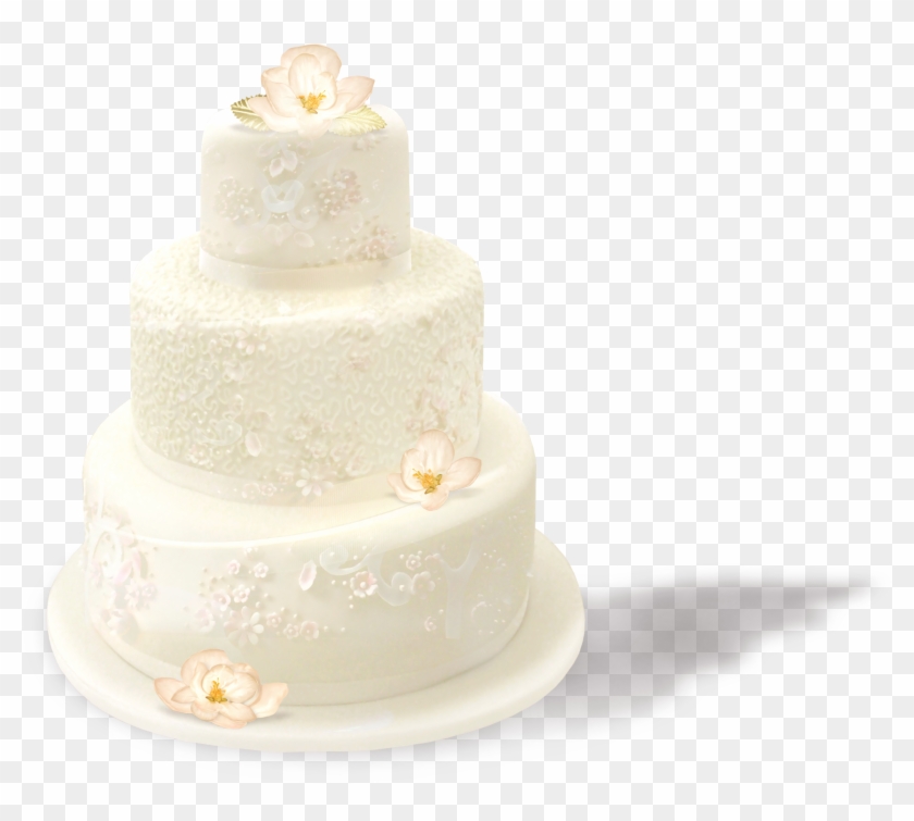 Wedding Cake Png - Wedding Cake Png Transparent Clipart