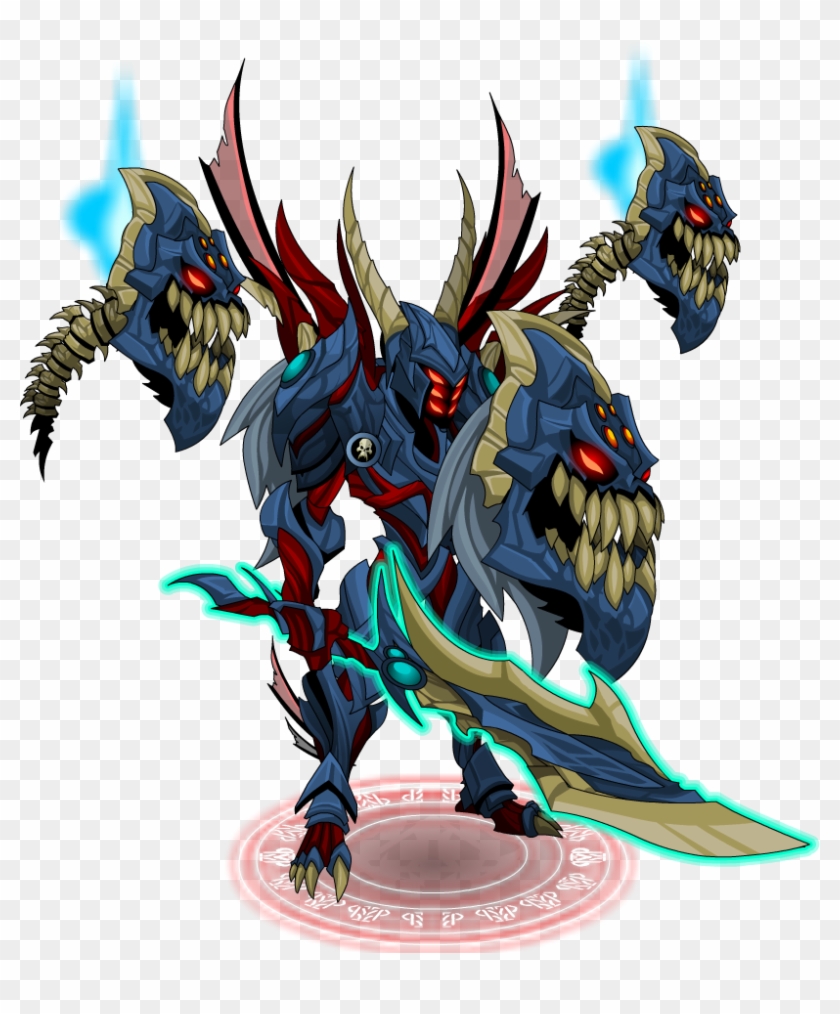 =os= Design Notes February 13, - Void Awakening Sets From Oversoul Clipart