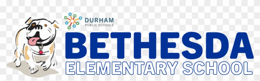 Bethesda Elementary School - Animal Clipart