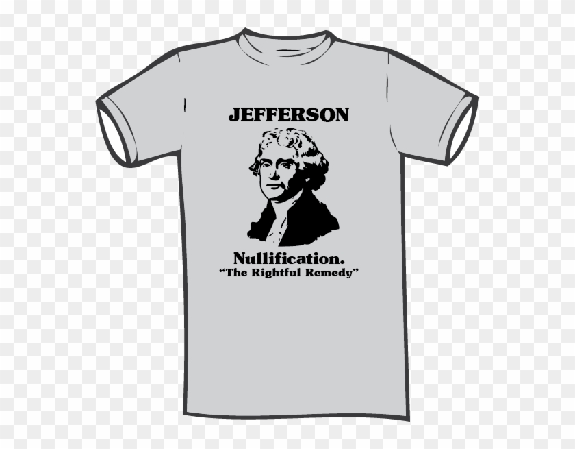 Thomas Jefferson T Shirts Clipart