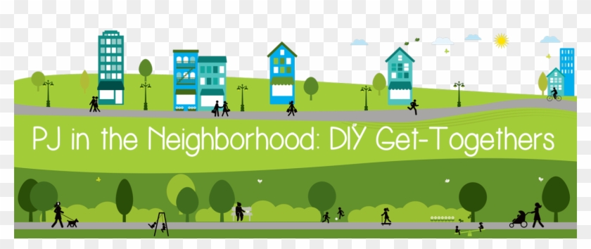 Are You A Mom Or Dad Looking To Build Community In - Illustration Clipart #1624843