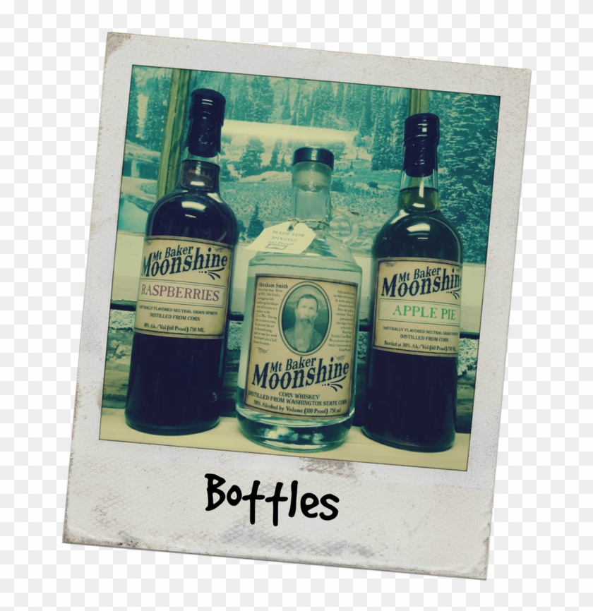 Liqueur Clipart #1624868