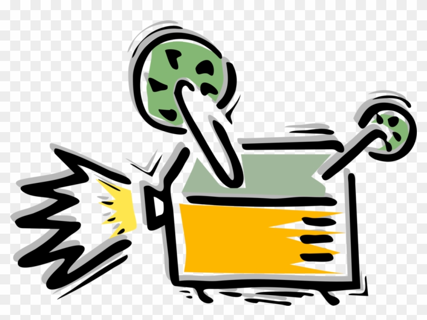 Thumb Image - Film Projector Free Clipart - Png Download #1624941