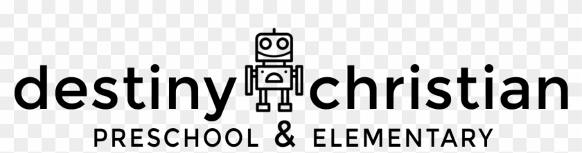 Destiny School - Lead Generation Clipart