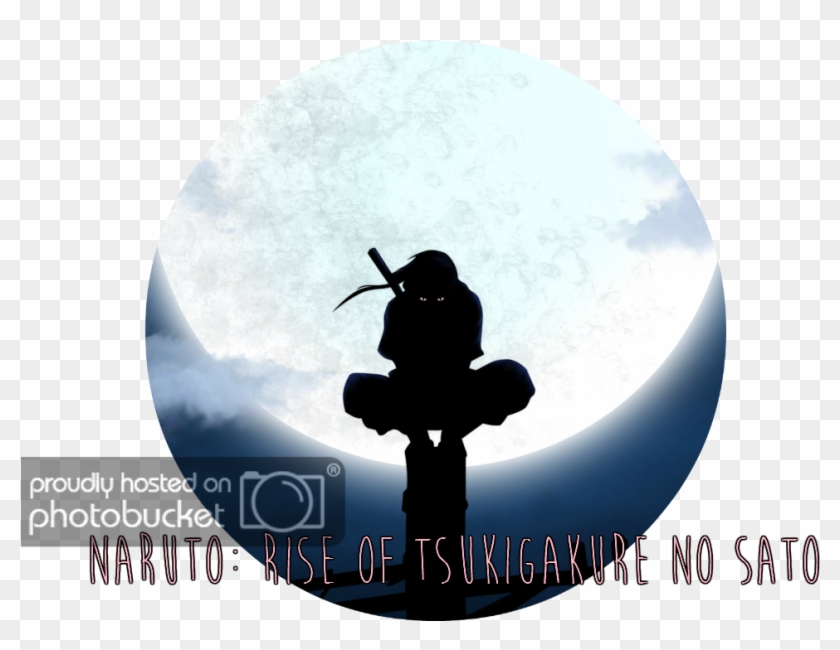 Gaara Matatabi - Silhouette Clipart #1625097