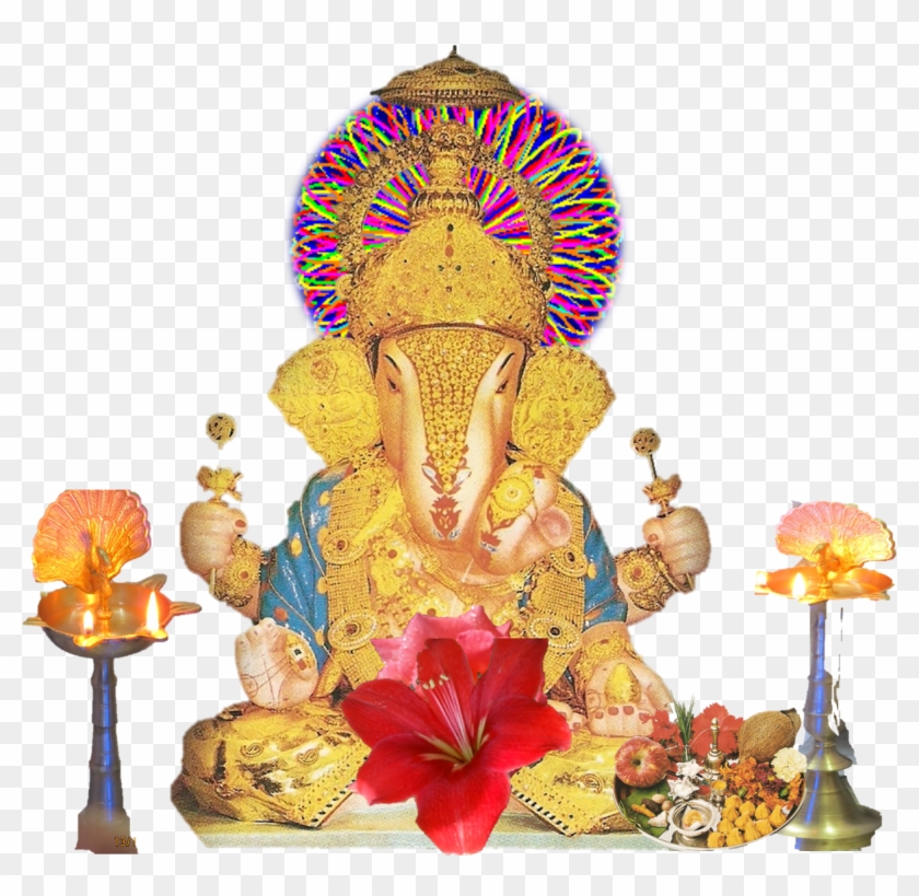 It Is Composed By Shri Vasudevanand Saraswati - Religion Clipart