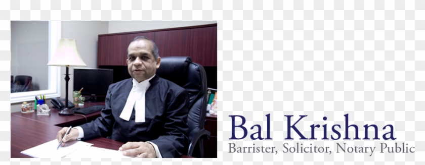 Bal Krishna Lawyer Clipart