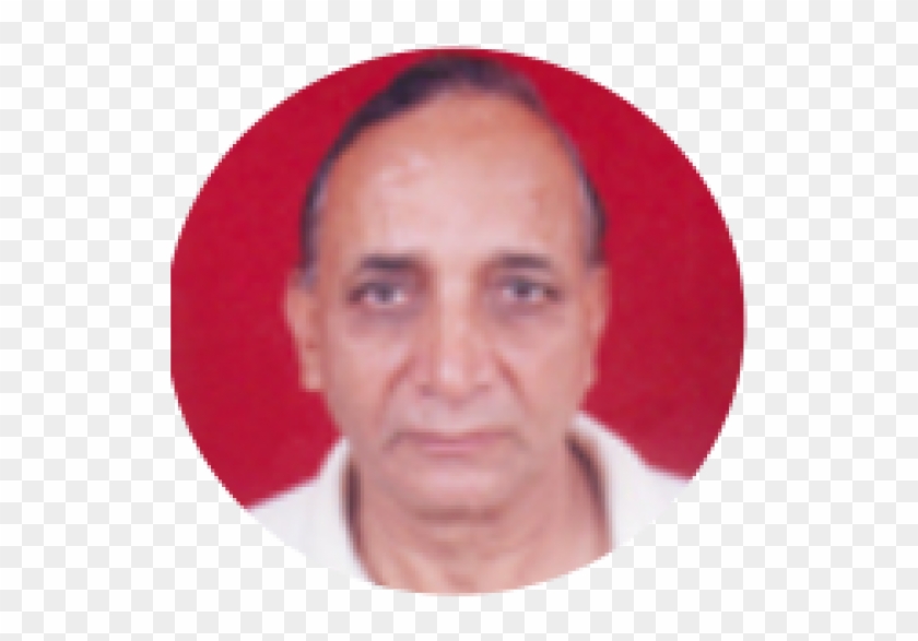 Hari Balkrishna Palkar - Circle Clipart #1625248