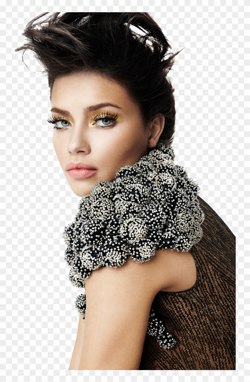 Adriana Lima Png Photos - Adriana Lima Png Clipart #1625343