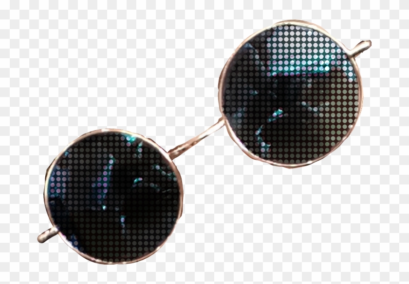 Glasses Png For Picsart - Background Worship Clipart #1625416
