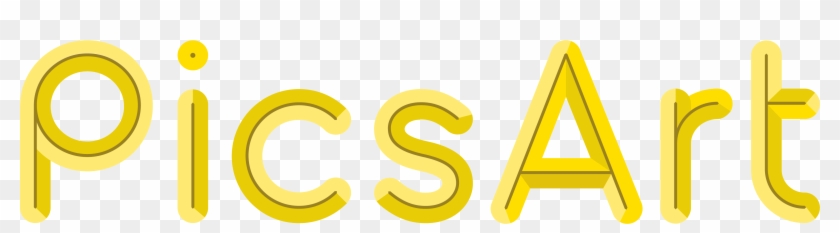 Picsart Logo2 Picsart Logo4 Picsart Logo3 Picsart Logo1 - Graphic Design Clipart