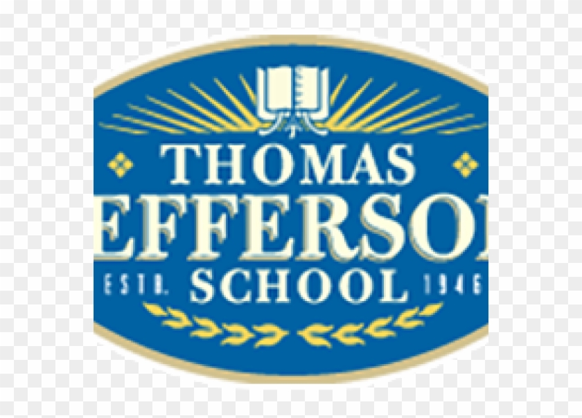 Thomas Jefferson School Clipart