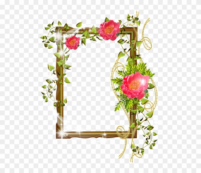 Photoshop Frames Template - Frame Background For Photoshop Clipart