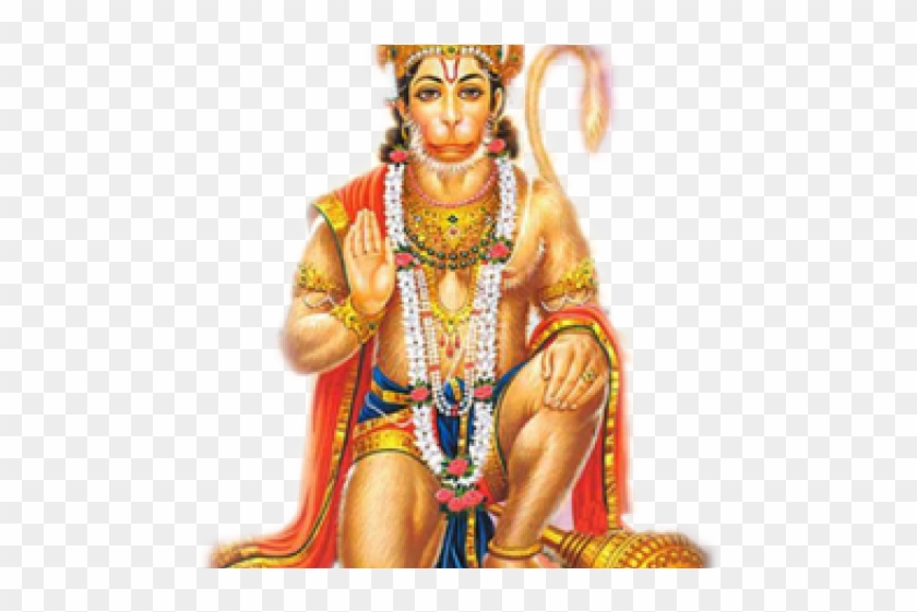 Jai Shri Hanuman Clipart #1625838