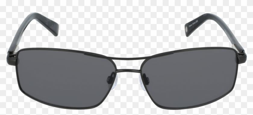 C C 08 Men's Sunglasses - Óculos Ray Ban Hexagonal Clipart #1625843