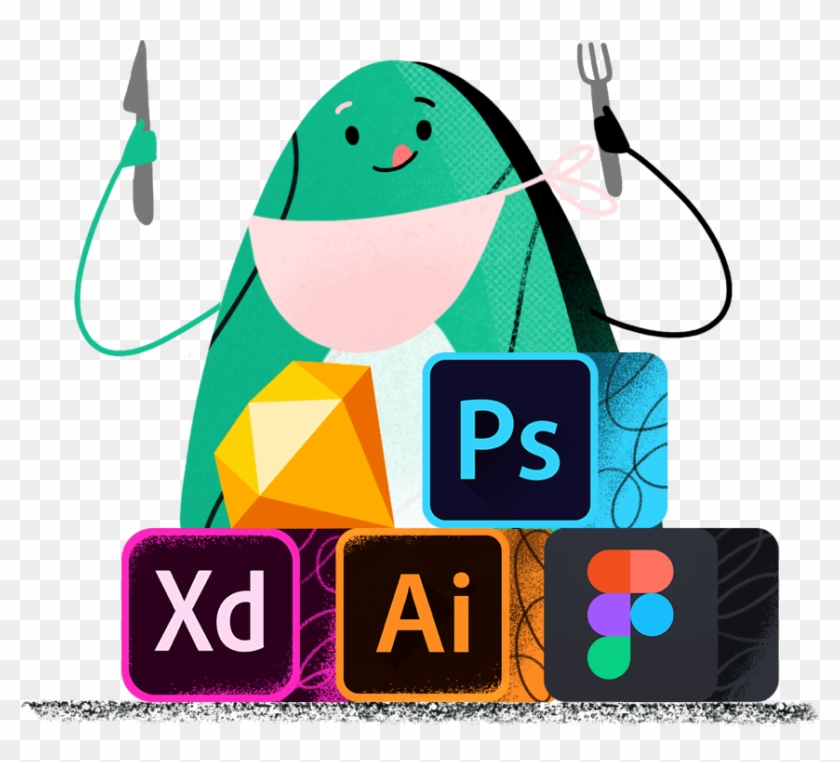 Having It In My Tool Stack Has Saved Me From Buying Clipart