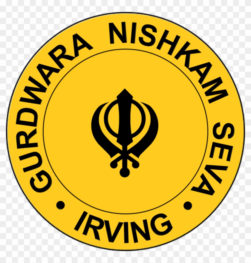 Sikh Temple - Sikh Symbol Clipart