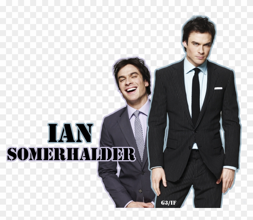 Allu Arjun - Damon Salvatore Ian Somerhalder Suit Clipart #1626116
