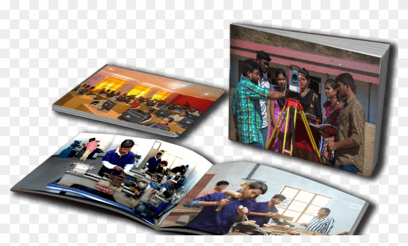 A Decade Of Distinction - Collage Clipart