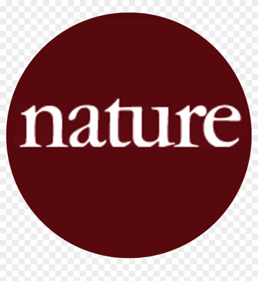 Nature - Nature Magazine Clipart #1626546