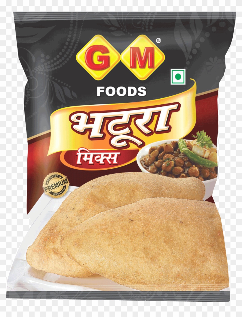 Bhatura Mix - Dosa Clipart