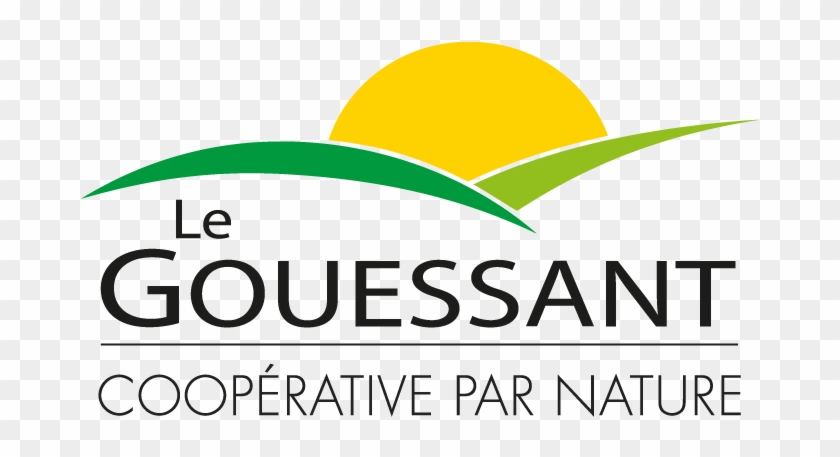 Logo Coopérative Par Nature - Le Gouessant Clipart #1626576