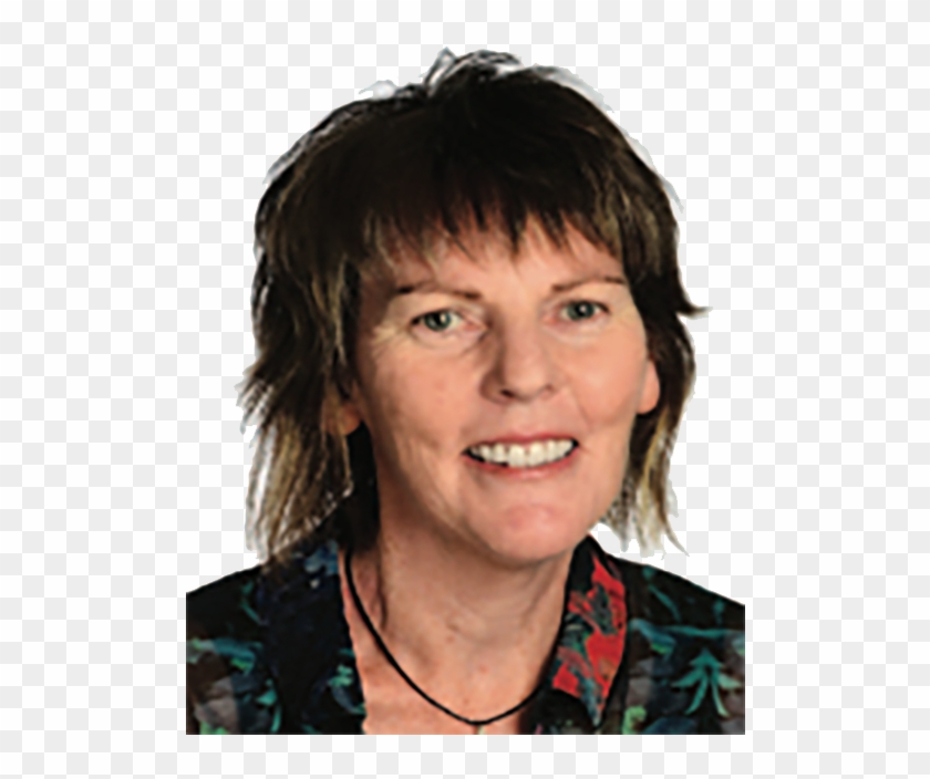 Delbridge Secretary General, Ishr Chair, Scientific - Girl Clipart