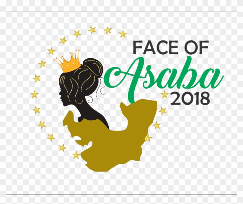 Face Of Asaba Pageant Coming Soon - Graphic Design Clipart #1626671