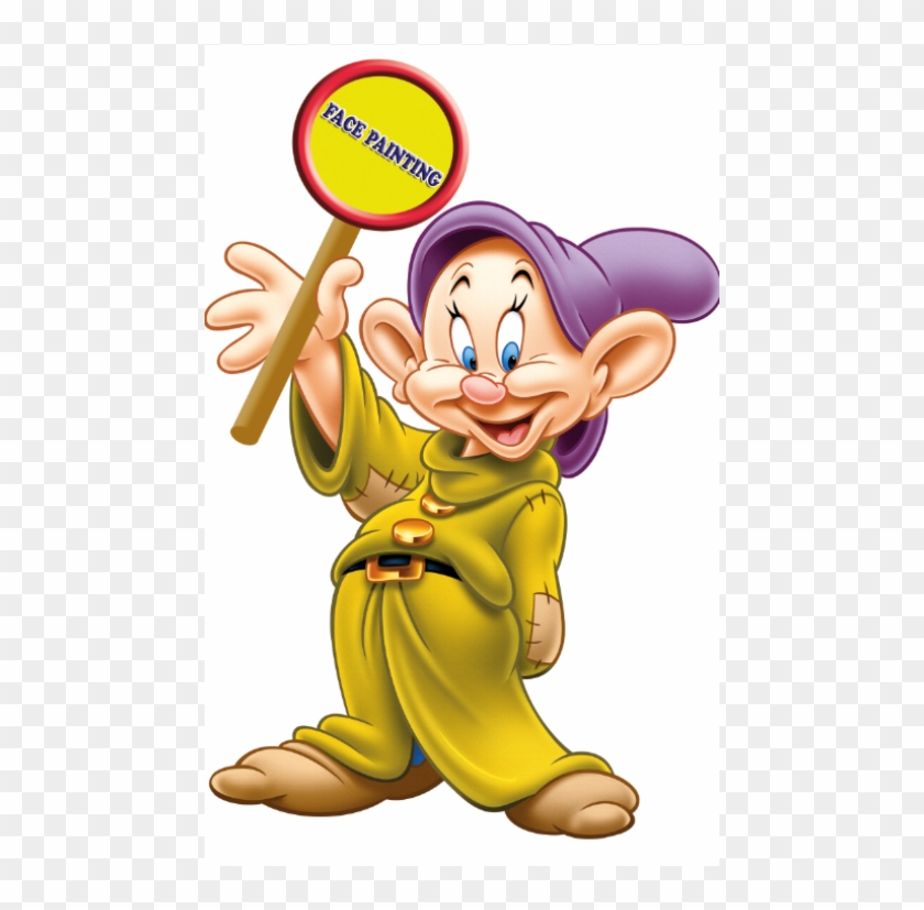 Cropped 4-746x746 - Snow White And The Seven Dwarfs Characters Clipart