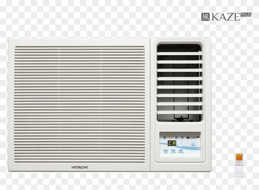 5 Ton Window Ac Kaze Plus 5 Star Rated Raw518kudz1 - Hitachi 1.5 Ton Window Ac Clipart