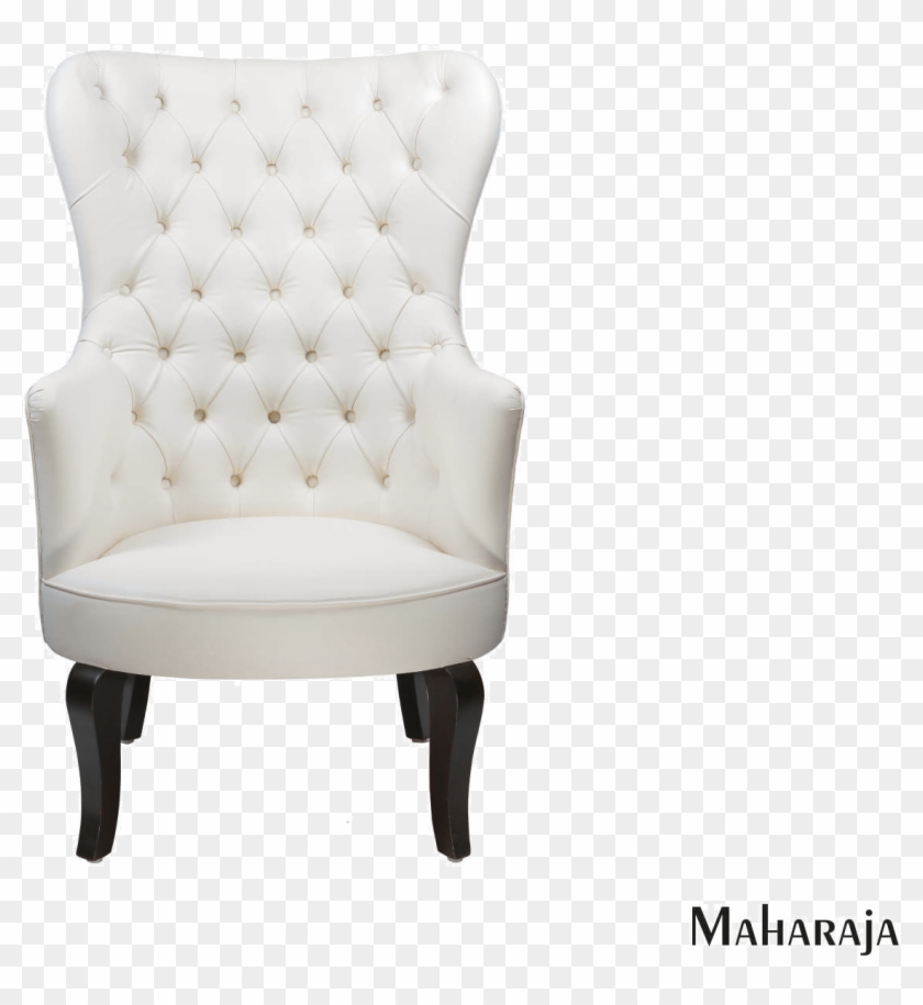 Maharaja Chair Png Clipart #1627030