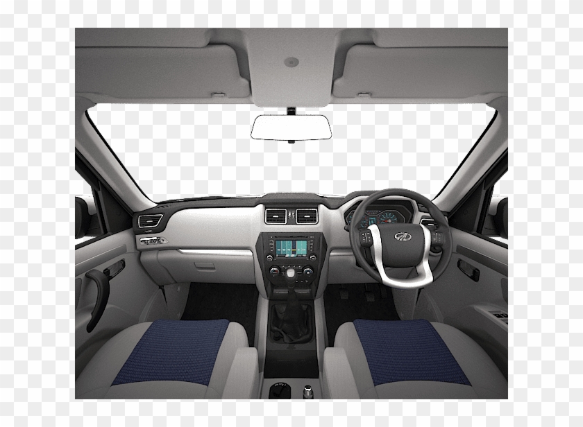 Mahindra Suv Series - 2018 Ford F250 Clipart #1627201