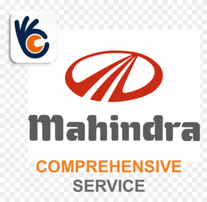 Mahindra & Mahindra Swaraj Tractors Ltd , Png Download - Mahindra & Mahindra Clipart