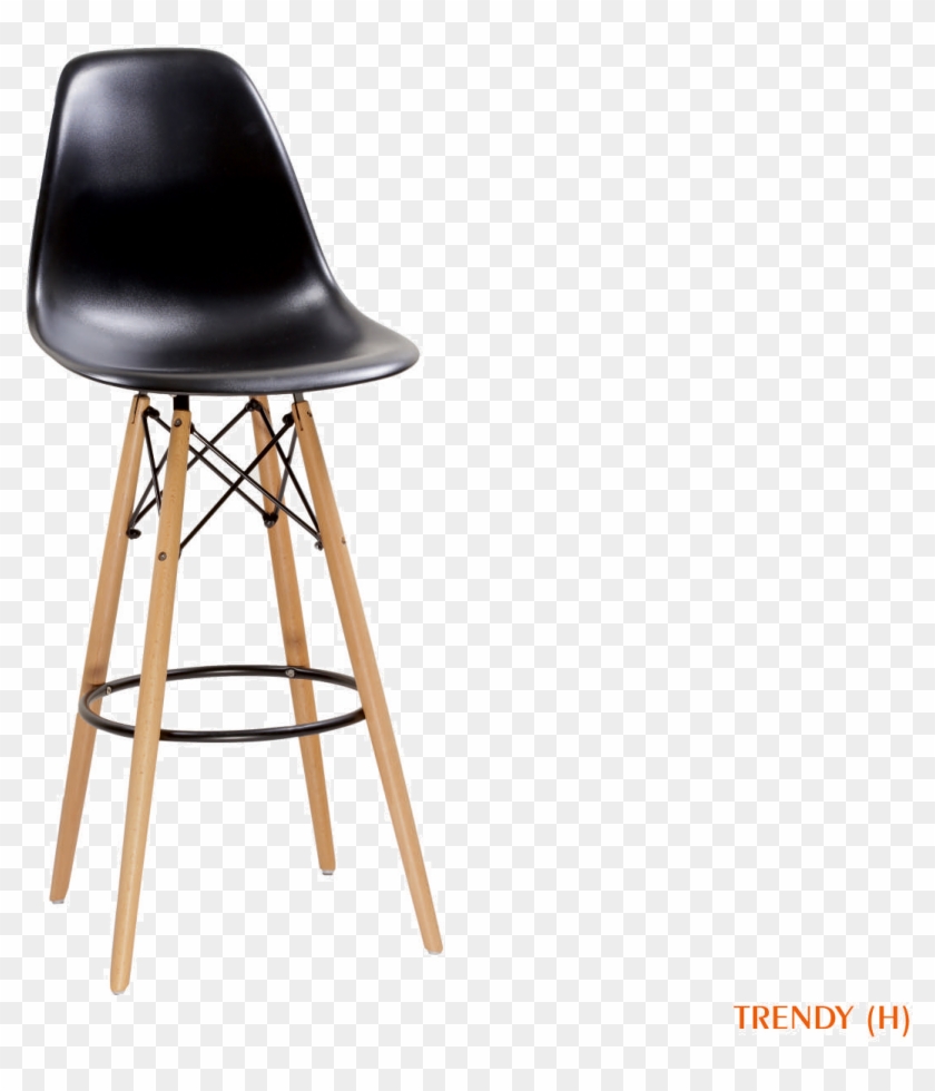 Trendy Result - Chair Clipart #1627269