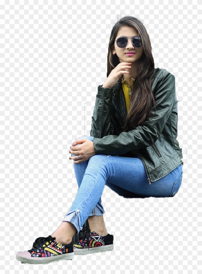 Girl Png - Editing Girl Png Clipart
