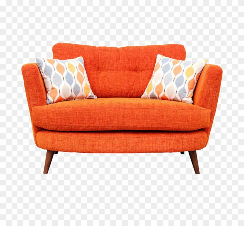 Lisbon Range Of Sofas & Armchairs - Studio Couch Clipart