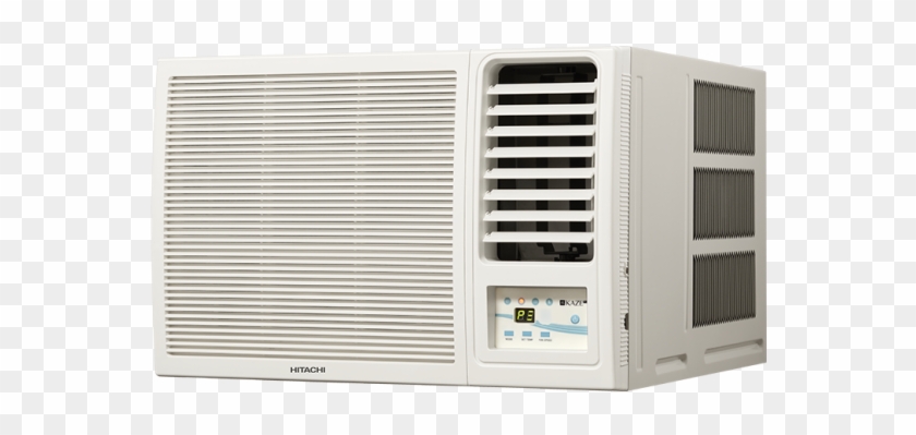 Air-conditioners - Air Conditioning Clipart #1627389