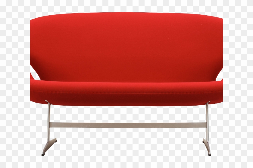 Sofa Clipart Maharaja - Couch - Png Download #1627457