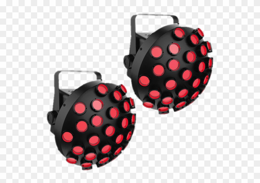 Chauvet Dj Line Dancer Two Pack - Dj Lighting Clipart