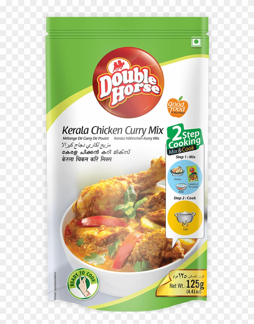 Chicken Curry Clipart #1627539