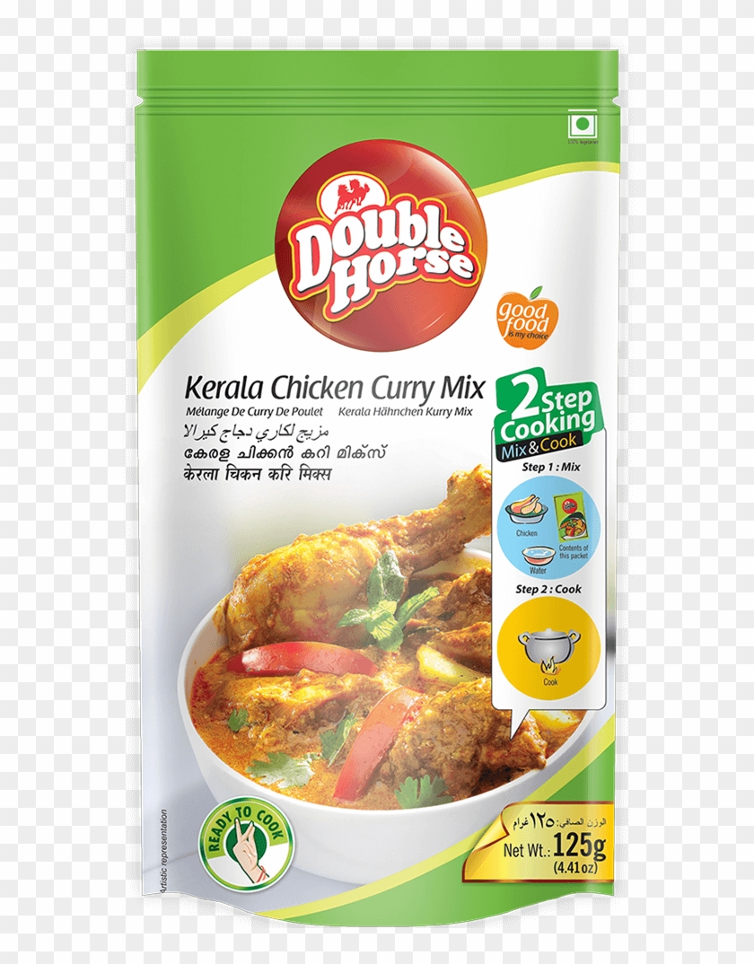 Chicken Curry Clipart