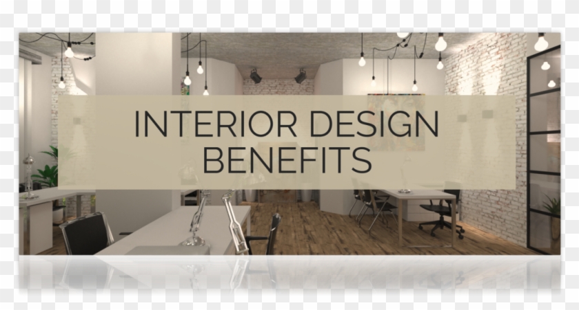 Archline Interior Design Benefits Clipart #1627700