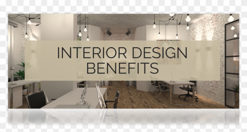 Archline Interior Design Benefits Clipart