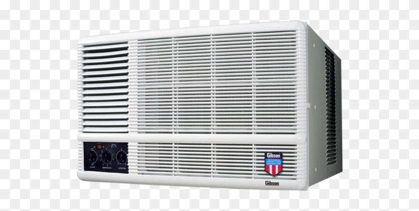 مكيفات جبسون Clipart #1627702