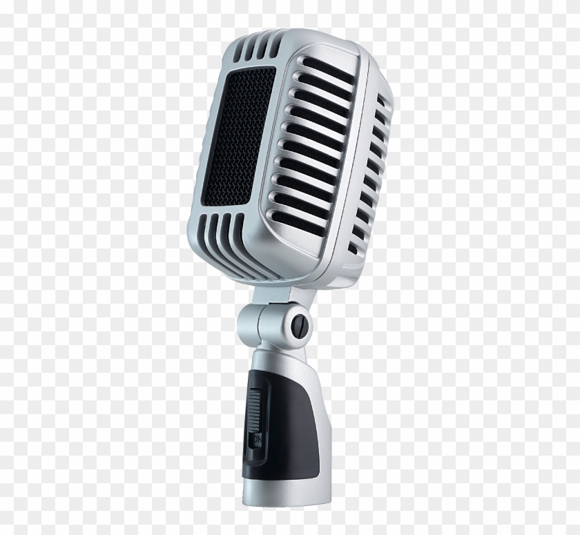 Pro 7500du - Ahuja Microphone Clipart #1627794