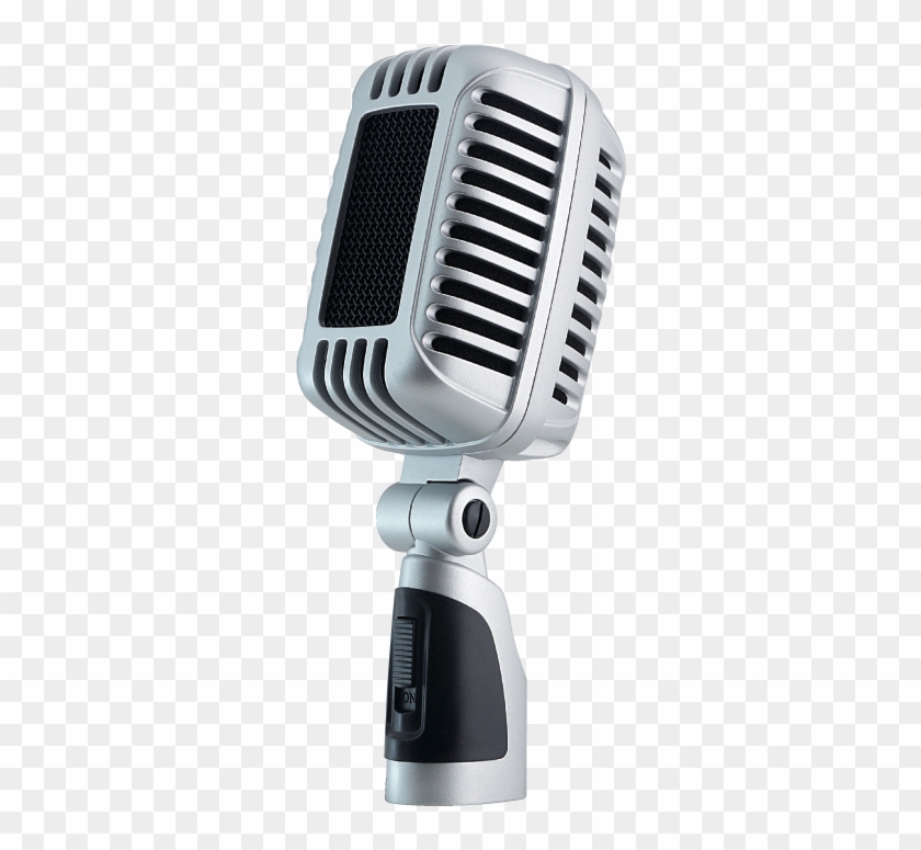 Pro 7500du - Ahuja Microphone Clipart