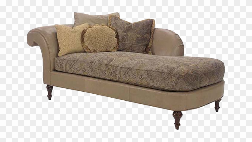 Lounge Chair - Couch Clipart