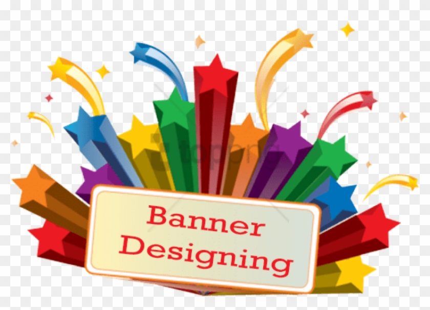 Free Png Download Logo Design Banner Png Images Background - ป้าย โปร โม ชั่ น Clipart
