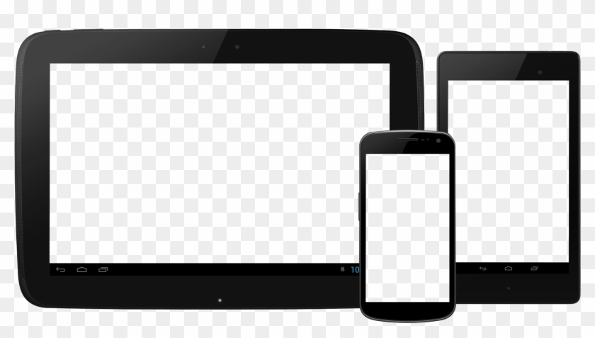 Smartphone Clipart #1627929